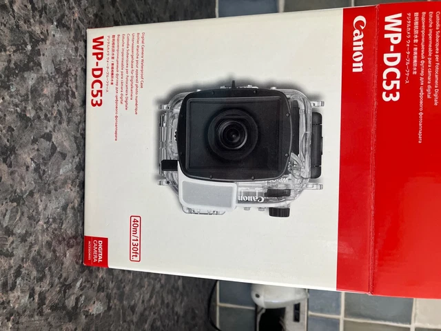 Ikelite Underwater Camera Housing For Olympus Stylus Tough 8000(Mju Tough  8000) Digital Cameras カメラアクセサリー