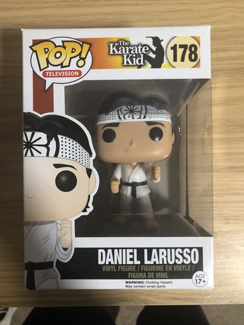 Daniel larusso pop sales vinyl