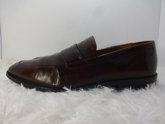Cole haan martino penny loafer hotsell