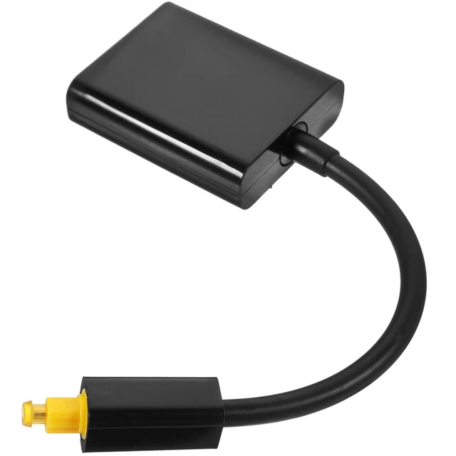 Tonysa Switcher XLR Passif 1 Entrée 2 Sorties - Boîte De Séparation Audio Équilibrée Aluminium Studio Live