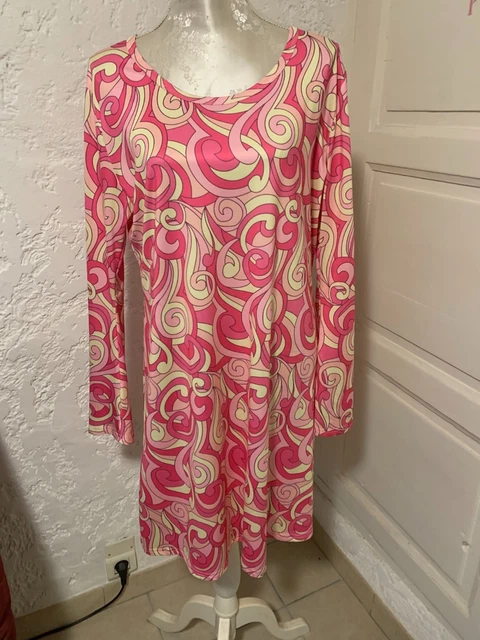Robe Mexx – Taille 36 (FR) – Noire – Neuf Avec étiquette