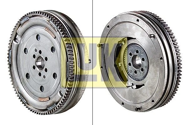 LuK Volano 415027410 per Mini R50 R53 1.4 03-06