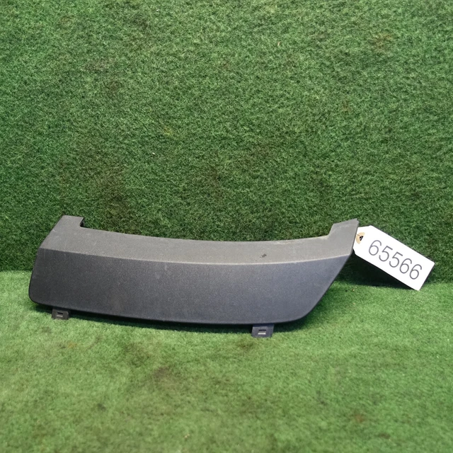 Copertura Occhiello Traino Sinistro Posteriore FORD FIESTA VI (CB1, CCN) 2013 8A61-17K922-A