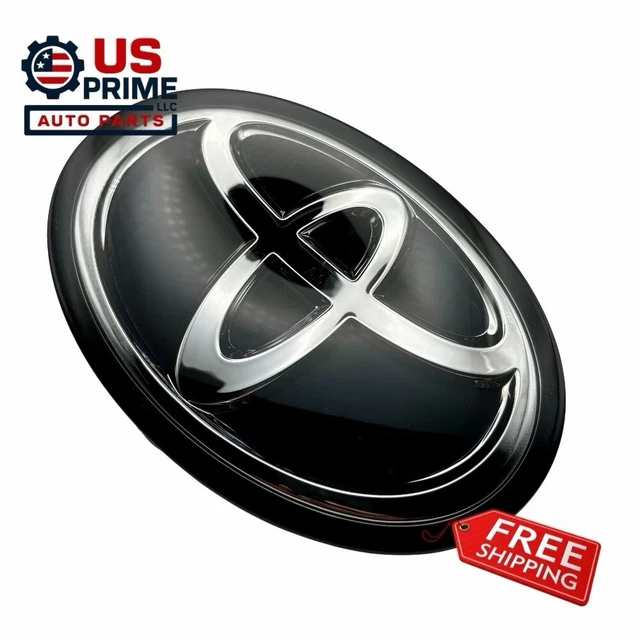 TOYOTA Corolla FRONT GRILLE Emblem Radar 2020/2025 90975-02136