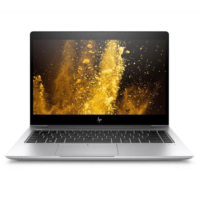 HP EliteBook 840 G6 i5-8365U 8GB 512GB 14" FHD Win11 StoreDeal