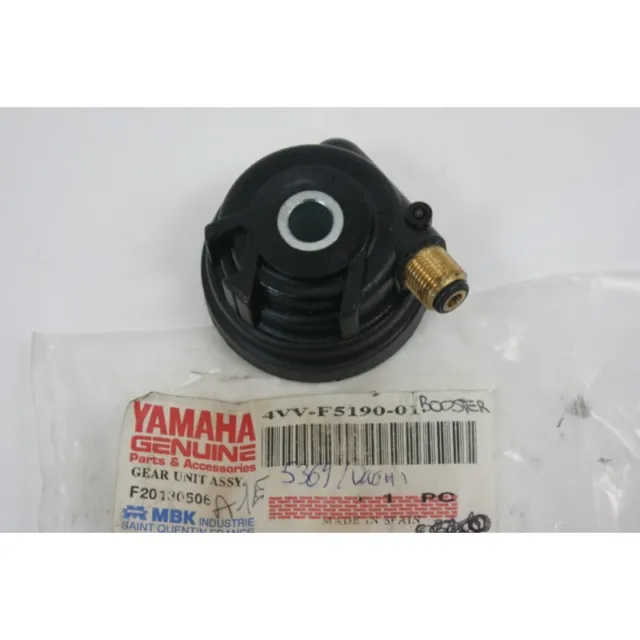 Drive Odometer Speedo Drive Gear Yamaha MBK Booster 50 96-98