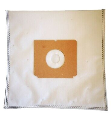 E108MF 5 sacchetti filtro microfibra x Electrolux Mondo Range Z 1175 