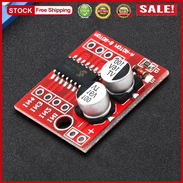 Nema 17: Tutto Sul Motore Passo-passo Compatibile Con Arduino - Foto 7