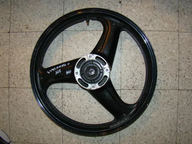Honda Xlv 125 Varadero - 2006 - Jante Roue Avant J18Mt2.15