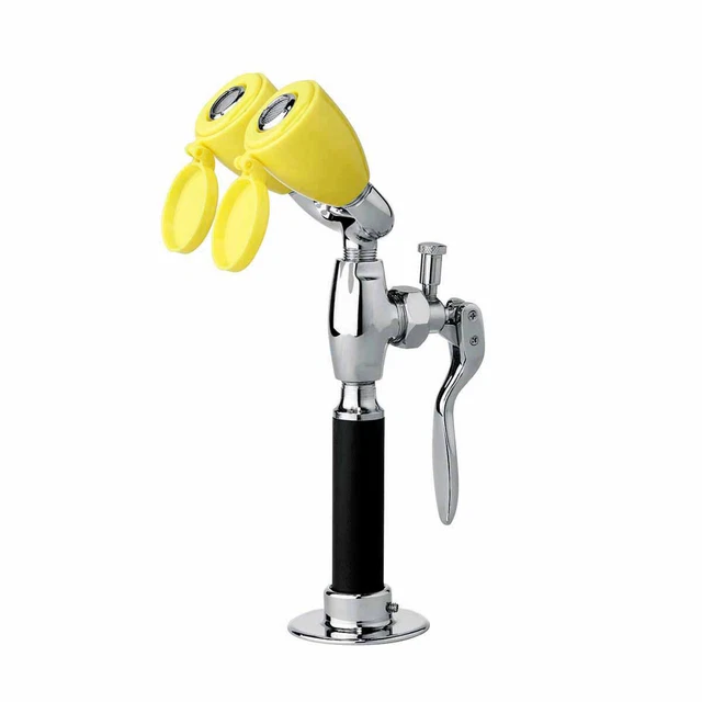 Speakman SE-927 Deck Mounted Drench Hose / Eyewash