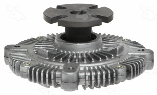 Fan Clutches, Engine Cooling Components, Car & Truck Parts 