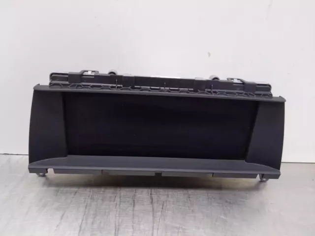 2014 BMW X3 Information Navigation 8.8 Display GPS/TV Screen BM929430002M OEM