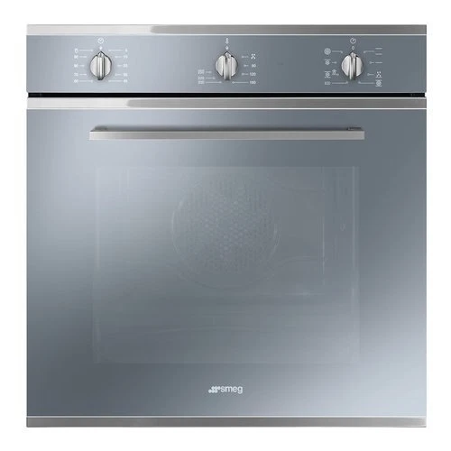 Four encastrable Smeg