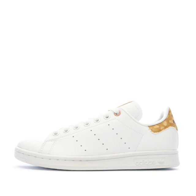 Stan smith personnalisé mickey top