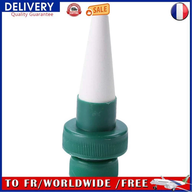 Automatic Ceramic Plant Waterer Watering Indoor Tree Flower Irrigation Device