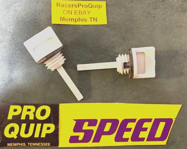 Oil Dipsticks 2ea Harbor Freight Predator 6.5HP 212cc Engine 60363 69730 69727 Oil Dipsticks 2ea Harbor Freight Predator 6.5HP 212cc Engine 60363 69730 69727