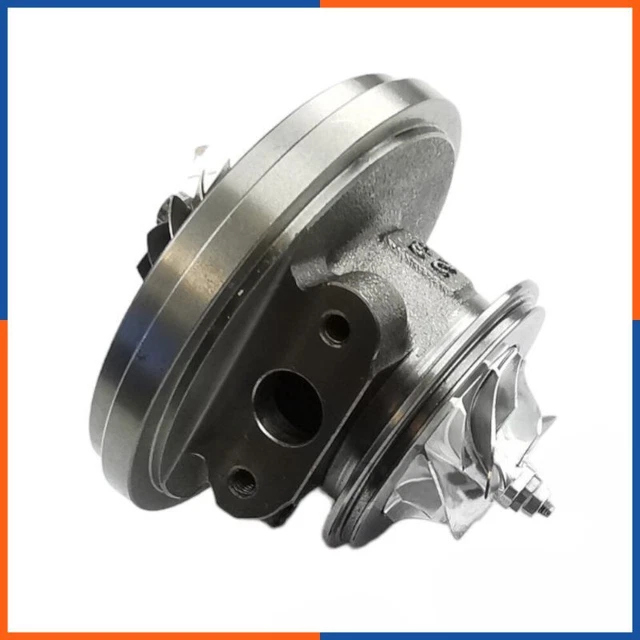 CHRA CARTRIDGE FOR RENAULT | 49180-04350, 4918004350 £124.14 - PicClick UK