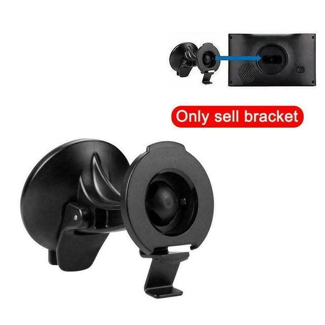 Car Suction Cup Mount GPS Holder For GARMIN NUVI 2597 LM 52 44 42 54 LMT 55 K9J5