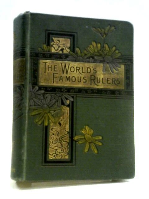 Famour Ruler THE WORLD'S FAMOUS Rulers (Lydia Hoyt Farmer - ) (ID:13439) £11.80 ...