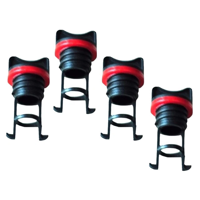 HURRISE Bouchon de vidange de garboard Aramox Bouchon de Vidange pour