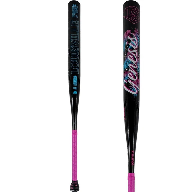 Clearance - 2021 Worth Carl Rose Powercell LE XL 13.5 USSSA Slowpitch Softball Bat Wcarlu