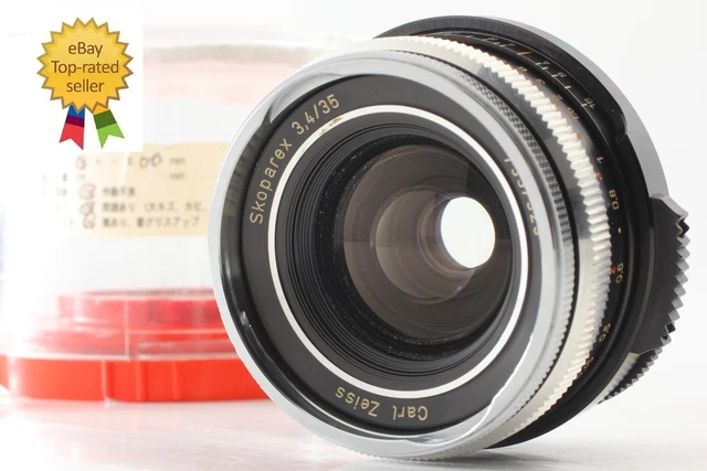 Obiettivi, Obiettivi e filtri, Fotografia e video - PicClick IT
