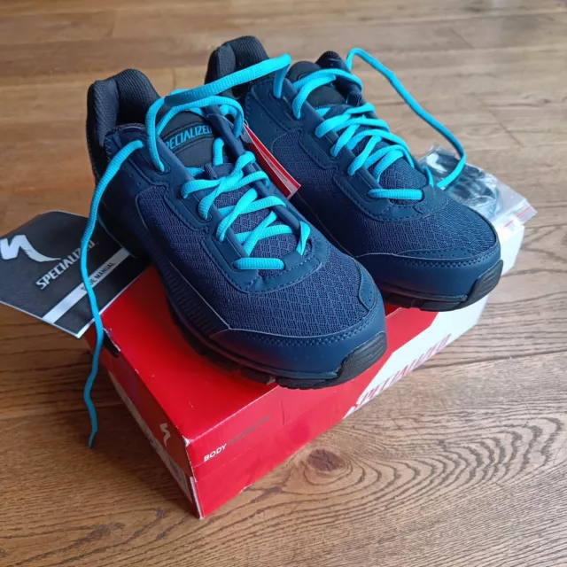 Specialized cadet hotsell mtb shoes