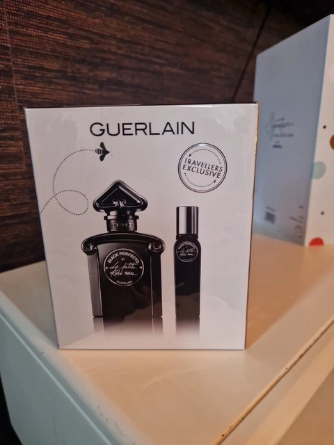 GUERLAIN BLACK PERFECTO La Petite Robe Noire Florale EDP 100ml