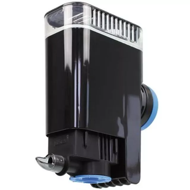 Tunze Comline Nano Filter 3161 for Fresh Water And Seawater Aquariums