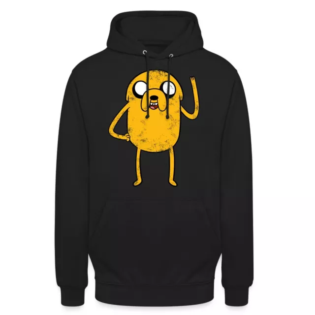 Adventure time felpa outlet