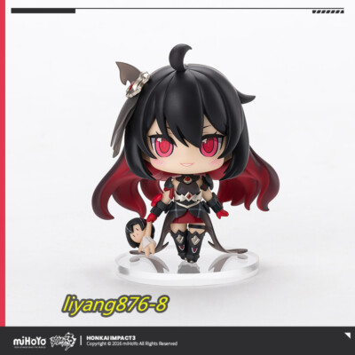 honkai seele figure