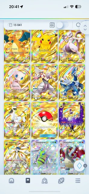Problèmes de connexion à Pokémon TCG Pocket chez Nintendo
