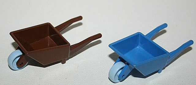 PLAYMOBIL Figura Pecora &ndash; Ricambio Sciolto, Compatibile Con Vari Set, Made In Germany