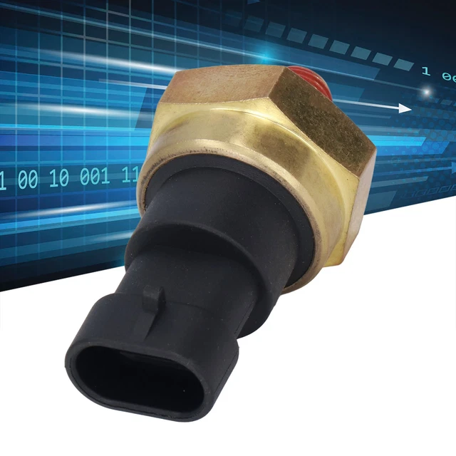 Engine Oil Pressure Sensor 3408607 For Engine Replacement TOSD‑04‑16 HAN