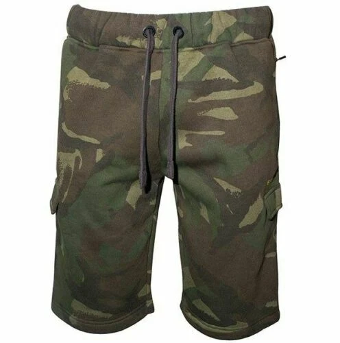 ESP Camo Carp Fishing Shorts