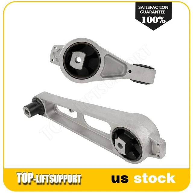 Engine Motor Mount For 2009 2010 Chrysler PT Cruiser Classic Wagon 4-Door 2.4L