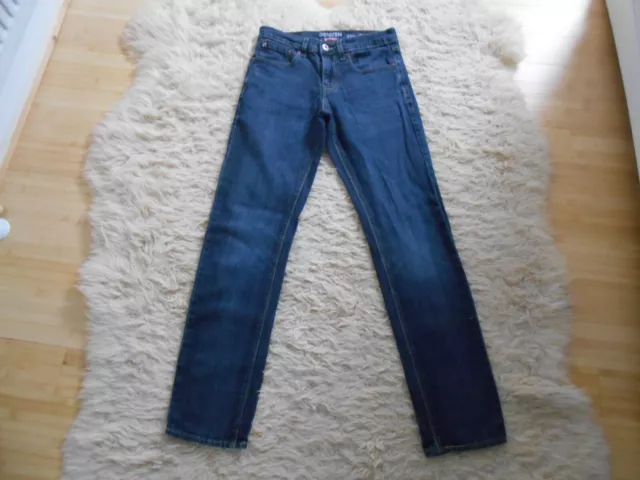 LEVI'S DENIZEN 216 SKINNY FIT Jeans - W36 L32 - Great Condition - Men's  £ - PicClick UK
