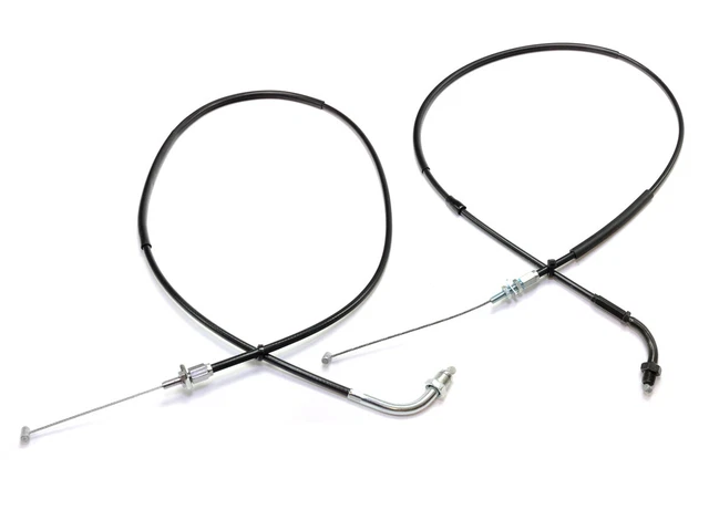 Gaszug Set Für Honda CB 600 F/S Hornet - Öffner & Schließer In OE Qualität