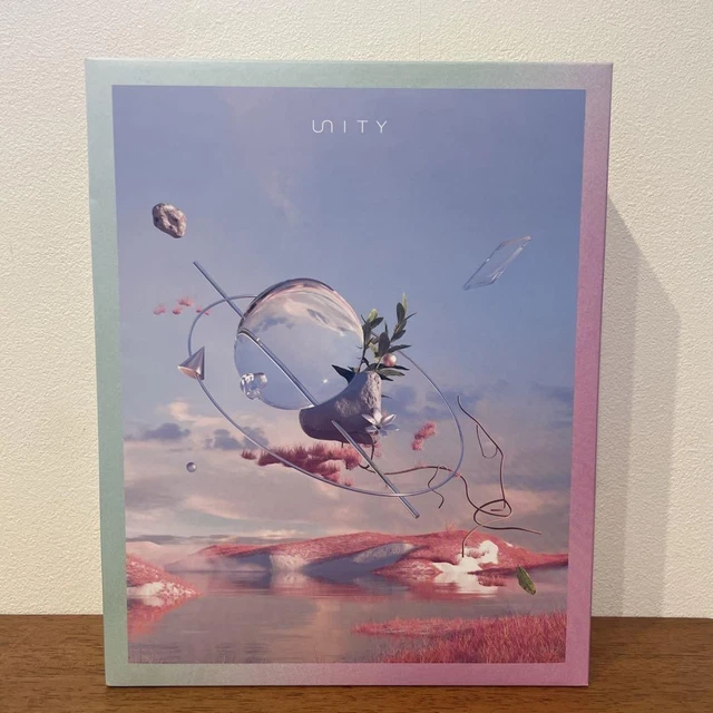 Mrs. GREEN APPLE Unity CD、DVD Unity【CD】【+DVD】 | Mrs. GREEN APPLE | UNIVERSAL MUSIC STORE