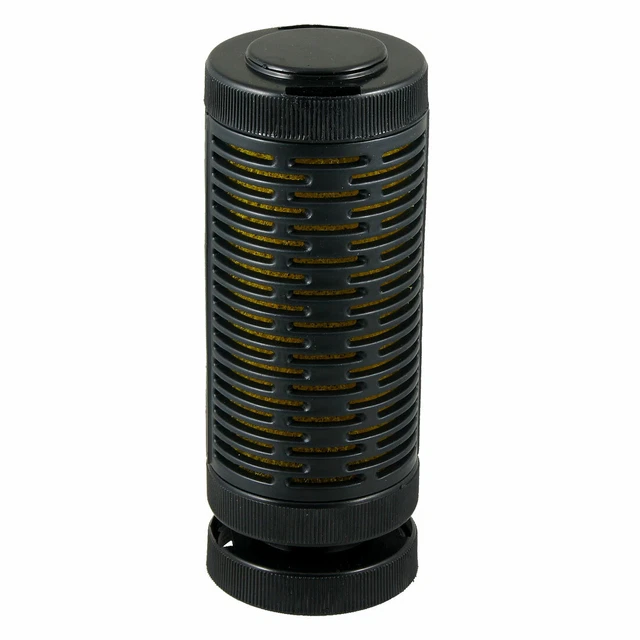 Black  Sponge Pump Filter for Fish Tank Aquarium