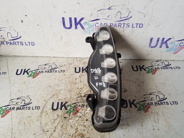 Citroen Ds3 Mk1 10-16 Lato Passeggero Anteriore Sinistro Luce Diurna 9671962280