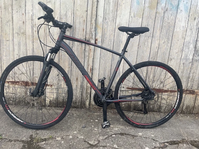 Merida crossway 20d 2018 deals