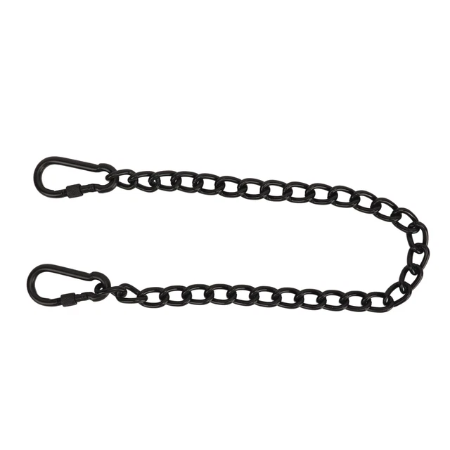 (Electrophoresis 990mm / 39in) Hanging Chair Chain Stainless Steel
