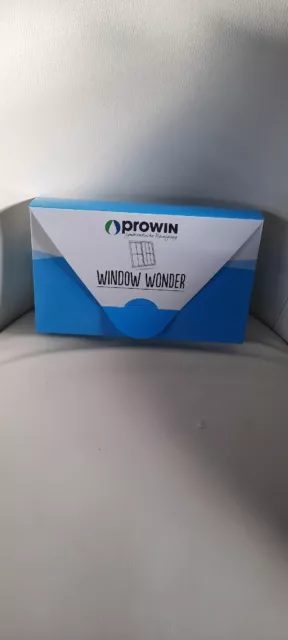 prowin window wonder