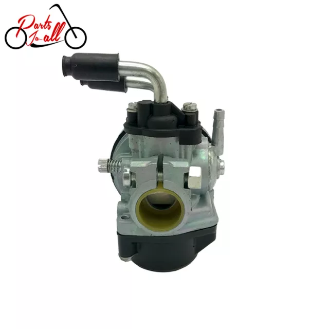 Carburetor 15 Dellorto Sha 15/15 Peugeot 103 MBK 51 AV10 NEUF 15-15 Vergaser 3