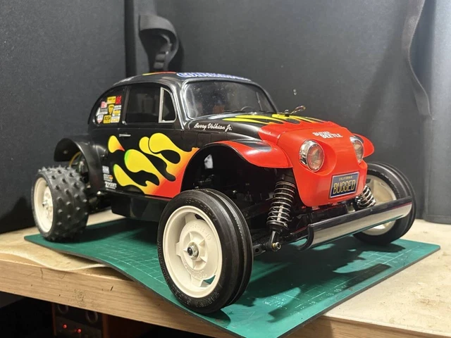Tamiya TBLM-02S 7.5T & ESCセット Auto e moto, Modellini radiocomandati e kit, Radiocomandati