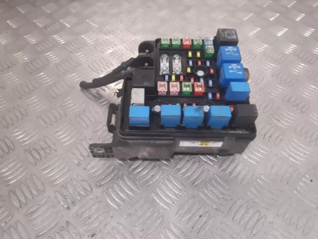 2008 Kia Ceed Fuse Relay Box 91950-1H020