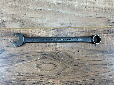 Stanley Proto Facom FA-126A.80 Hinged Pin Spanner Wrench 50-80mm 