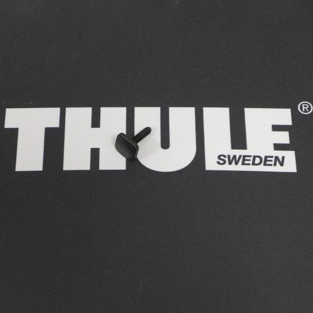 Thule Nutenstein adattatore dado a T adattatore vite 20x20 M6x25 mm 31465