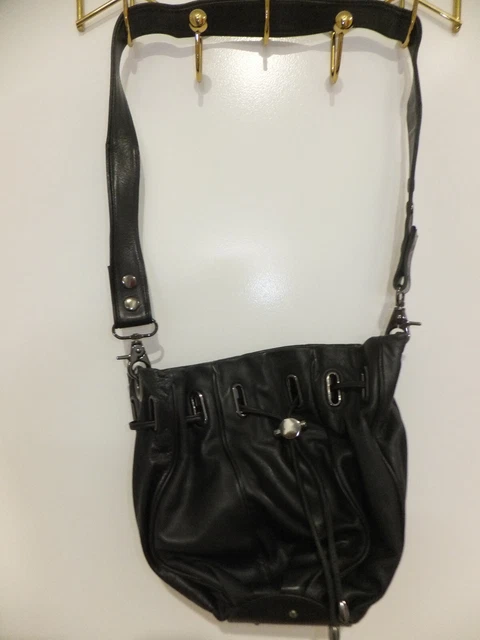 Mimco sales cocoon bag